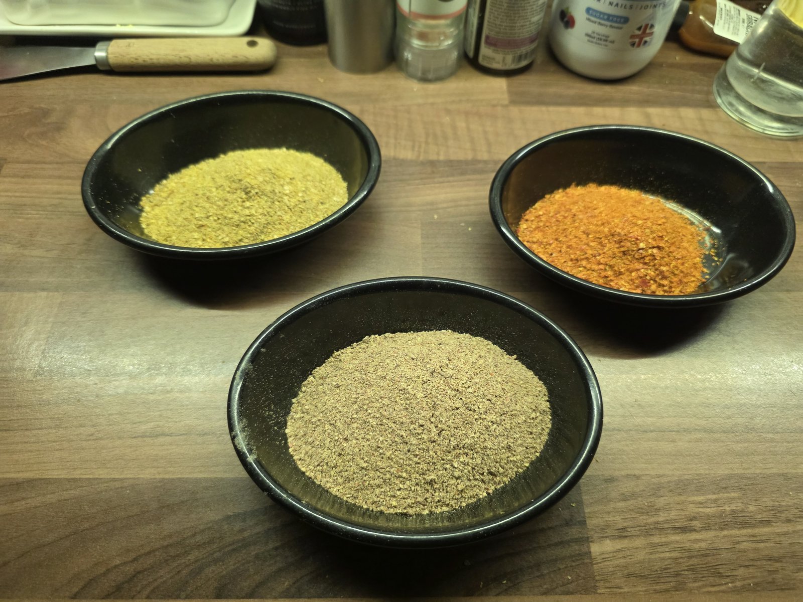 Chilli Powder